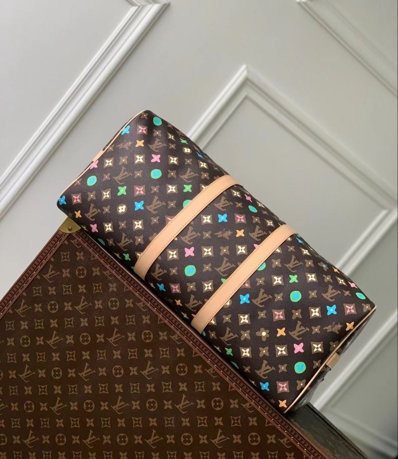 LV Travel Bags